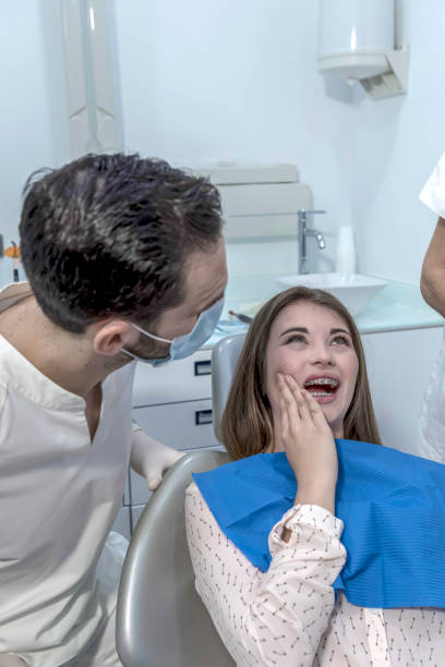 Best Emergency Dental Extractions in Versailles, OH