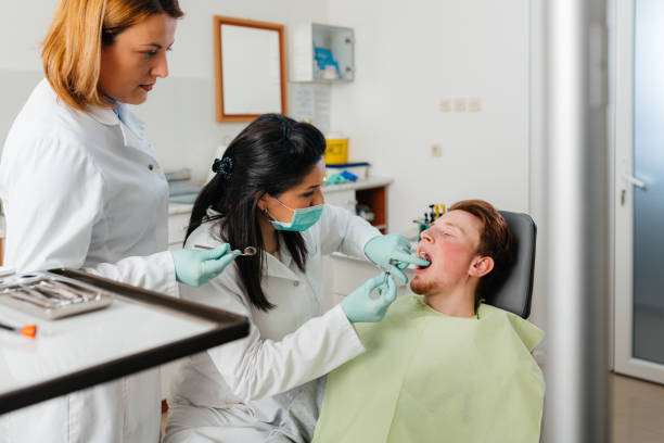 Best Urgent Dental Care for Toothache in Versailles, OH